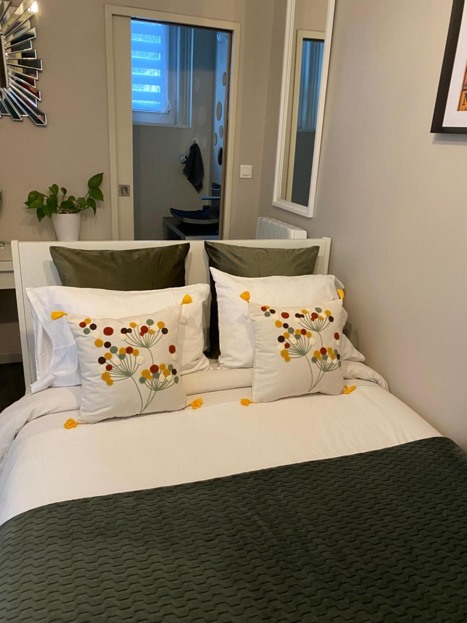 Bed and Breakfast A La Fleur D Oranger - Lille La Madeleine Экстерьер фото